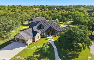 179 Private Road 4590, Boyd TX 76023