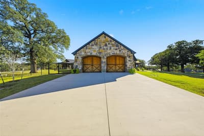 179 Private Road 4590, Boyd TX 76023 - Photo 4