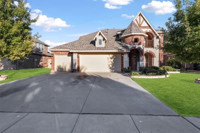 1174 Spring Cress Drive, Burleson TX 76028 - Photo 2