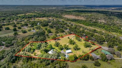 1240 River View Road, Millsap TX 76066