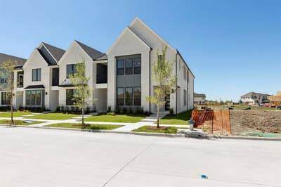 4421 Flowerpot Drive, Celina TX 75078 - Photo 2