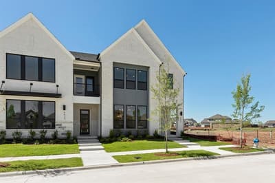 4421 Flowerpot Drive, Celina TX 75078 - Photo 3