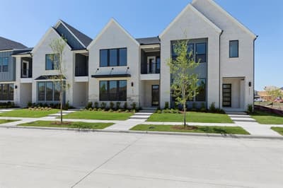 4425 Flowerpot Drive, Celina TX 75078 - Photo 2