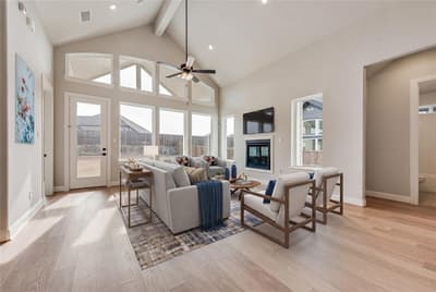 1259 Calebria Way, Fate TX 75087 - Photo 2