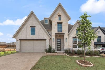1259 Calebria Way, Fate TX 75087