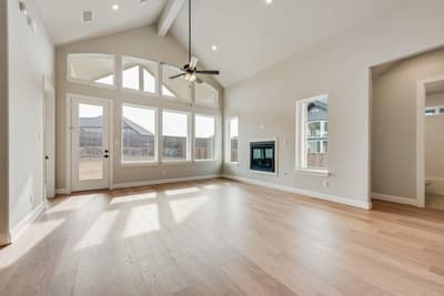 1259 Calebria Way, Fate TX 75087 - Photo 4