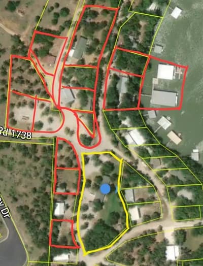 179 Private Road 1735, Chico TX 76431 - Photo 2