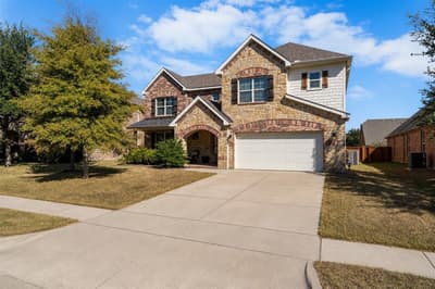7280 Cana, Grand Prairie TX 75054