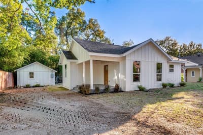522 Griffith Avenue, Dallas TX 75208