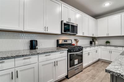 1063 Trickham Drive, Forney TX 75126 - Photo 3