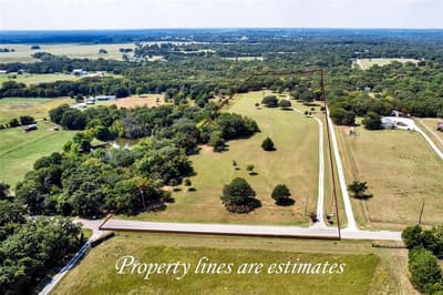 1793 Greer, Sadler TX 76264