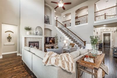 2920 Clearwater Drive, Prosper TX 75078 - Photo 4