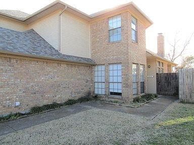 1500 N Grant Drive # B, Sherman TX 75092 - Photo 2