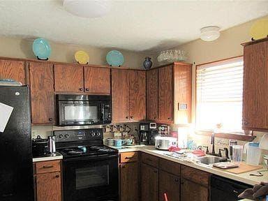 1500 N Grant Drive # B, Sherman TX 75092 - Photo 5