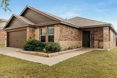 400 Shiplap Lane, Josephine TX 75189
