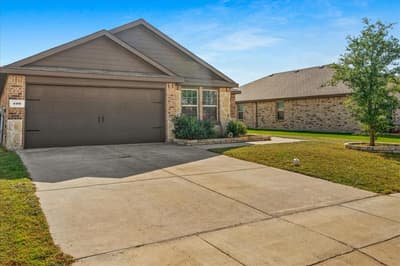 400 Shiplap Lane, Josephine TX 75189 - Photo 4