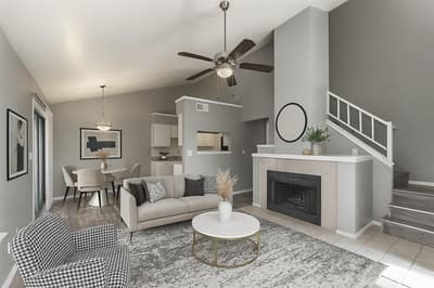 1122 Millview Drive # 301, Arlington TX 76012