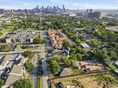 4611 Sylvester Street, Dallas TX 75219 - Photo 4