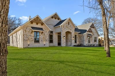 687 Bent Tree Lane, Weatherford TX 76085 - Photo 2