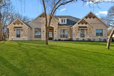 687 Bent Tree Lane, Weatherford TX 76085
