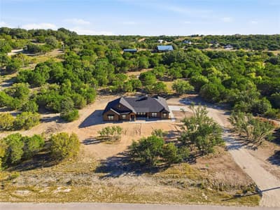555 Hidden Lake, Bluff Dale TX 76433