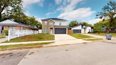 1615 Poplar Street, Dallas TX 75215 - Photo 2