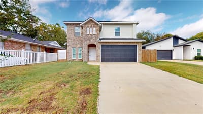 1615 Poplar Street, Dallas TX 75215