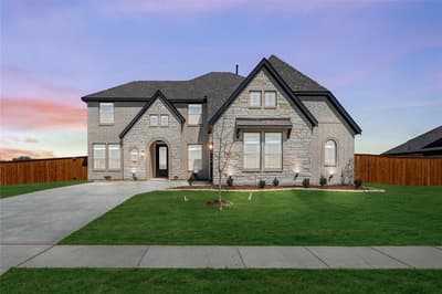 403 Birkdale Lane, Red Oak TX 75154 - Photo 2