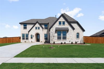 403 Birkdale Lane, Red Oak TX 75154 - Photo 3