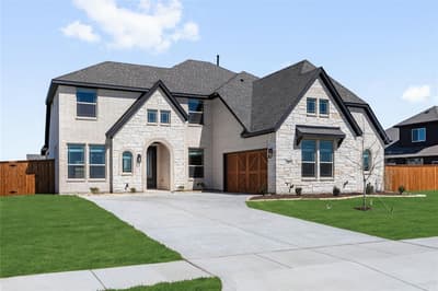 403 Birkdale Lane, Red Oak TX 75154