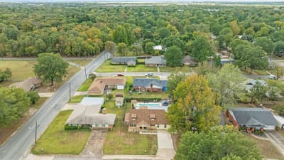 3276 Cleveland Street, Paris TX 75460 - Photo 2