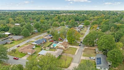 3276 Cleveland Street, Paris TX 75460 - Photo 3