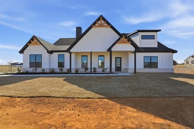 112 Trumpet Court, Paradise TX 76073