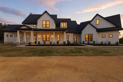 1552 Lakeridge Boulevard, Sunset TX 76270