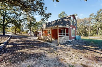 13420 County Road 2858, Eustace TX 75124