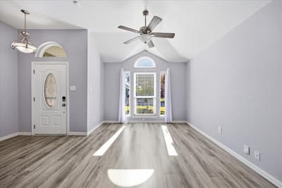 4217 Judith Way, Haltom City TX 76137 - Photo 3