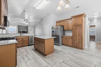 4217 Judith Way, Haltom City TX 76137
