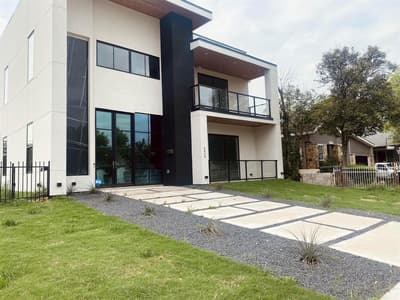 2422 S Ewing Avenue, Dallas TX 75216 - Photo 3