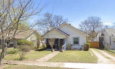2422 S Ewing Avenue, Dallas TX 75216