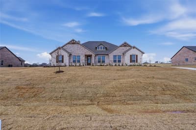 810 Valley Ridge Road, Van Alstyne TX 75495 - Photo 2