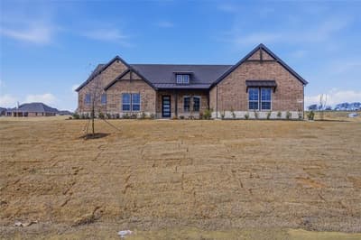 808 Valley Ridge Road, Van Alstyne TX 75495 - Photo 3