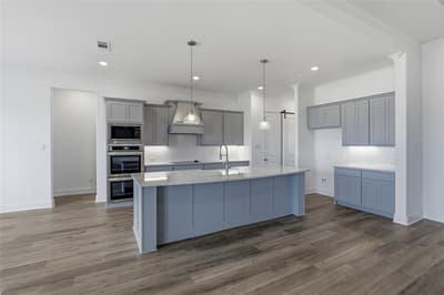 808 Valley Ridge Road, Van Alstyne TX 75495 - Photo 5