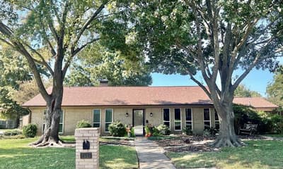 2626 Shoreline Drive, Sherman TX 75092