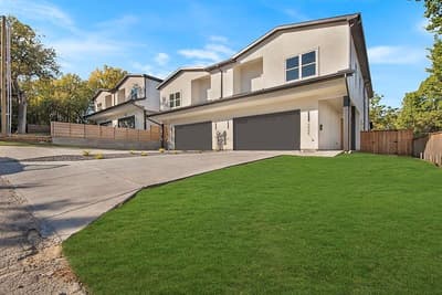 2005 Hearne Avenue, Dallas TX 75212