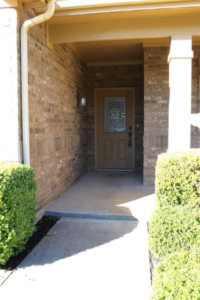 1730 Elk Run Drive, Stephenville TX 76401 - Photo 3