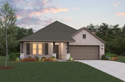 2424 Saint George Drive, Celina TX 75009