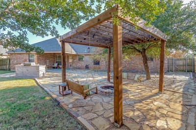 226 King George Road, Ponder TX 76259 - Photo 2