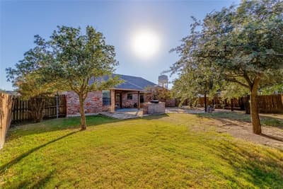 226 King George Road, Ponder TX 76259