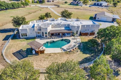 5040 Wind Hill Court, Fort Worth TX 76179