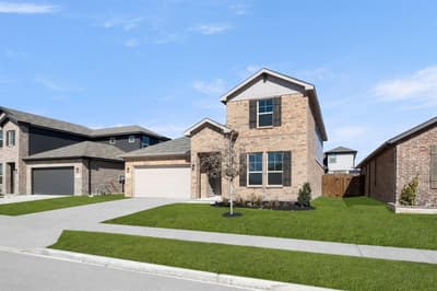 10948 Cacao Drive, Fort Worth TX 76108 - Photo 2